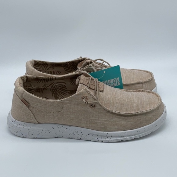 Reef Cushion Coast Oatmeal - Picture 3 of 10